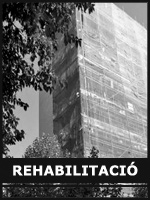 CONSTRUCCIONES CAMUÑAS - REHABILITACIÓN EDIFICIOS